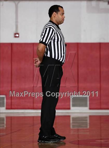 Thumbnail 3 in Sierra Canyon @ Bellarmine-Jefferson photogallery.