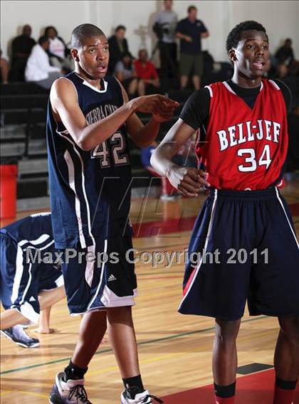 Thumbnail 3 in Sierra Canyon @ Bellarmine-Jefferson photogallery.