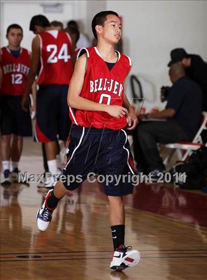 Thumbnail 3 in Sierra Canyon @ Bellarmine-Jefferson photogallery.