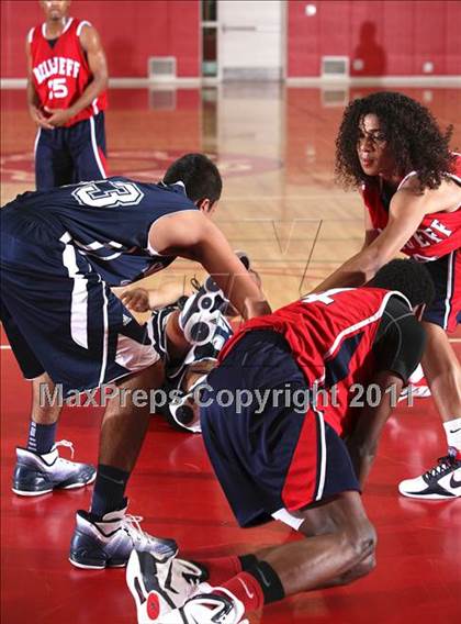 Thumbnail 2 in Sierra Canyon @ Bellarmine-Jefferson photogallery.