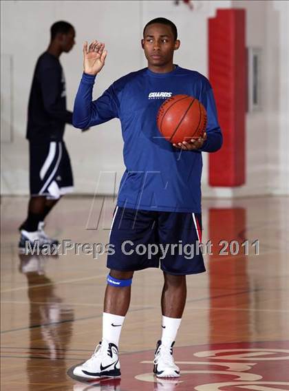 Thumbnail 2 in Sierra Canyon @ Bellarmine-Jefferson photogallery.