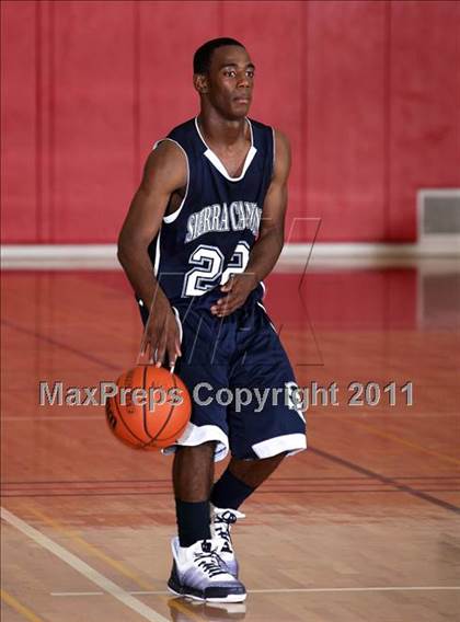 Thumbnail 1 in Sierra Canyon @ Bellarmine-Jefferson photogallery.