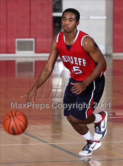 Thumbnail 1 in Sierra Canyon @ Bellarmine-Jefferson photogallery.