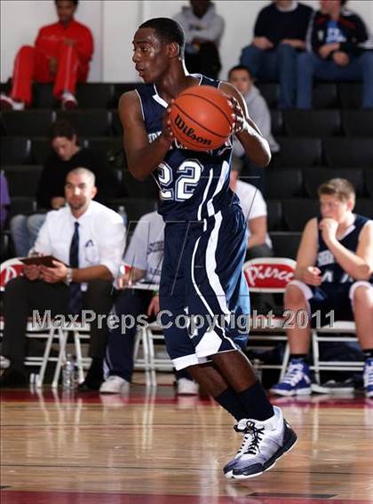 Thumbnail 3 in Sierra Canyon @ Bellarmine-Jefferson photogallery.