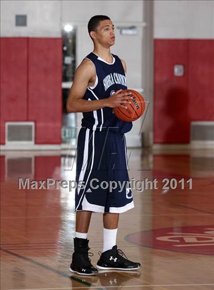 Thumbnail 3 in Sierra Canyon @ Bellarmine-Jefferson photogallery.