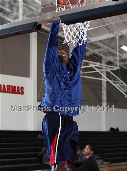 Thumbnail 1 in Sierra Canyon @ Bellarmine-Jefferson photogallery.