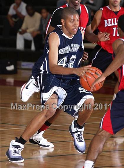 Thumbnail 1 in Sierra Canyon @ Bellarmine-Jefferson photogallery.