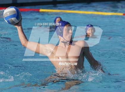 Thumbnail 1 in Clayton Valley Charter vs. Newark Memorial photogallery.