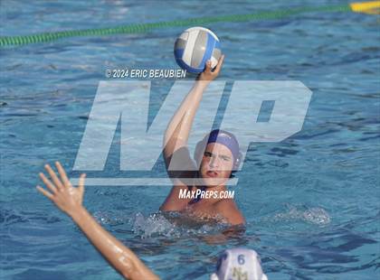 Thumbnail 1 in Clayton Valley Charter vs. Newark Memorial photogallery.