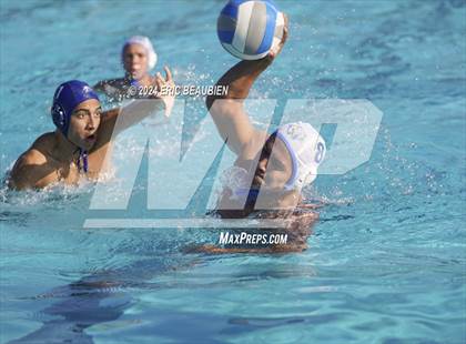 Thumbnail 1 in Clayton Valley Charter vs. Newark Memorial photogallery.