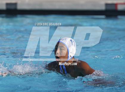 Thumbnail 1 in Clayton Valley Charter vs. Newark Memorial photogallery.