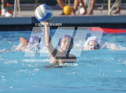 Thumbnail 1 in Clayton Valley Charter vs. Newark Memorial photogallery.