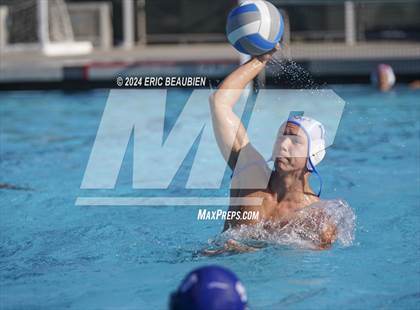 Thumbnail 1 in Clayton Valley Charter vs. Newark Memorial photogallery.