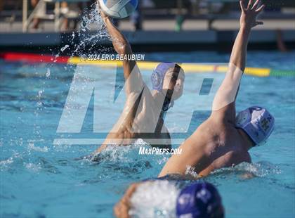 Thumbnail 1 in Clayton Valley Charter vs. Newark Memorial photogallery.