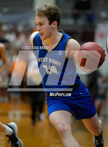 Thumbnail 2 in West Ridge @ Dobyns-Bennett photogallery.