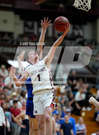 Thumbnail 2 in West Ridge @ Dobyns-Bennett photogallery.