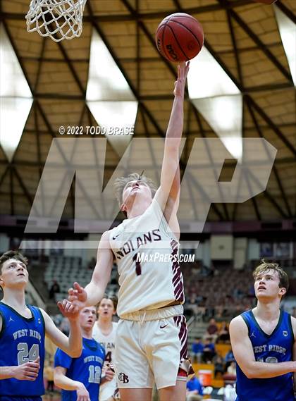 Thumbnail 3 in West Ridge @ Dobyns-Bennett photogallery.