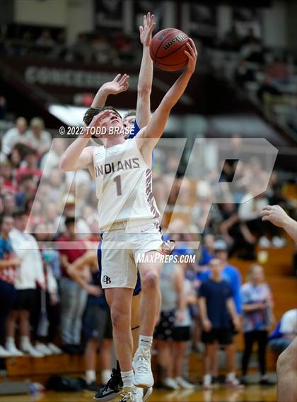Thumbnail 3 in West Ridge @ Dobyns-Bennett photogallery.