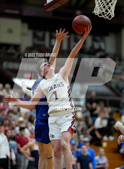 Thumbnail 3 in West Ridge @ Dobyns-Bennett photogallery.
