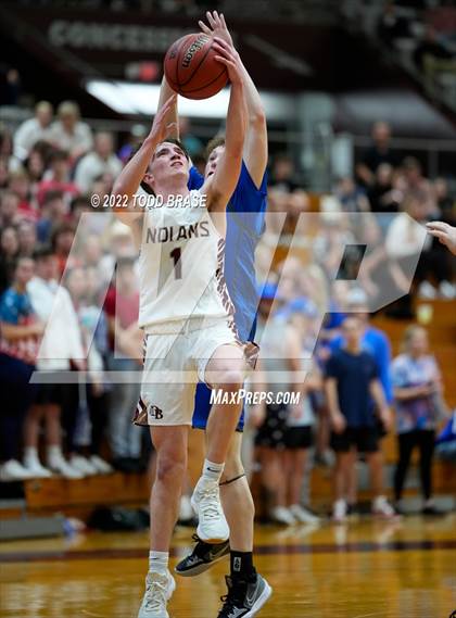 Thumbnail 2 in West Ridge @ Dobyns-Bennett photogallery.