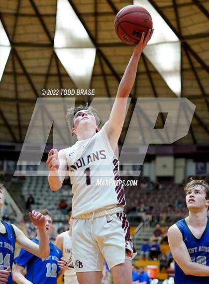 Thumbnail 2 in West Ridge @ Dobyns-Bennett photogallery.