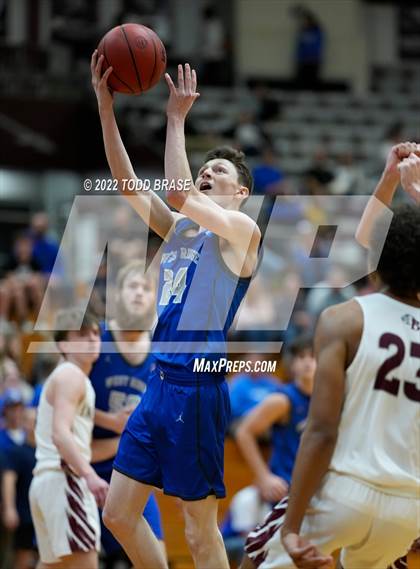 Thumbnail 3 in West Ridge @ Dobyns-Bennett photogallery.