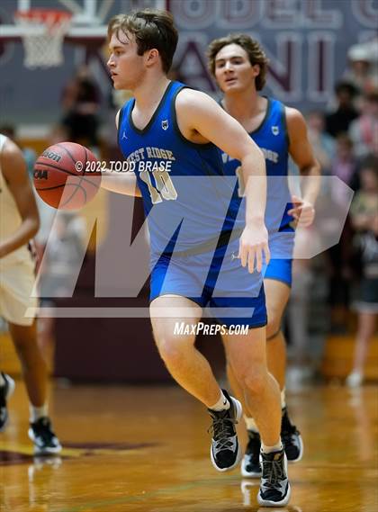 Thumbnail 2 in West Ridge @ Dobyns-Bennett photogallery.