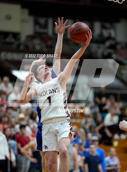 Thumbnail 1 in West Ridge @ Dobyns-Bennett photogallery.