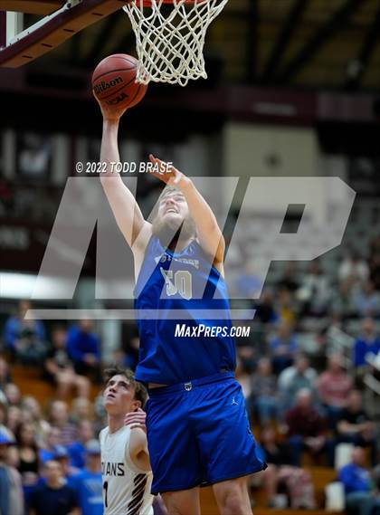 Thumbnail 2 in West Ridge @ Dobyns-Bennett photogallery.