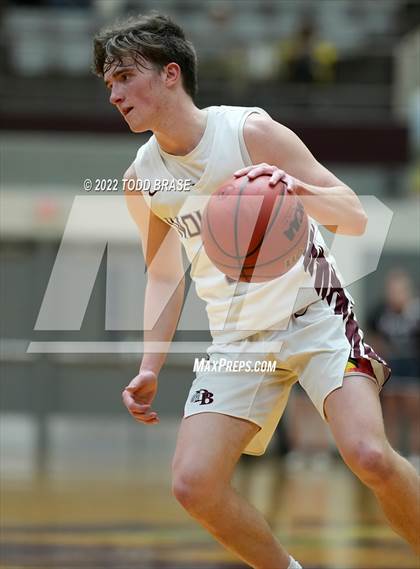 Thumbnail 3 in West Ridge @ Dobyns-Bennett photogallery.