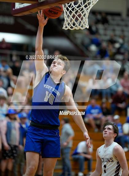 Thumbnail 3 in West Ridge @ Dobyns-Bennett photogallery.