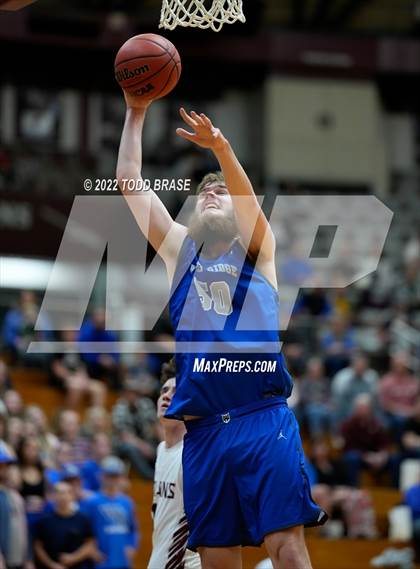 Thumbnail 1 in West Ridge @ Dobyns-Bennett photogallery.