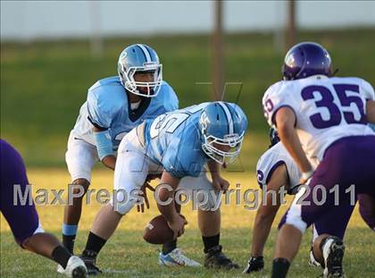 Thumbnail 1 in Fayetteville @ Parkway West photogallery.
