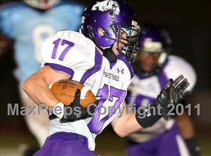 Thumbnail 2 in Fayetteville @ Parkway West photogallery.