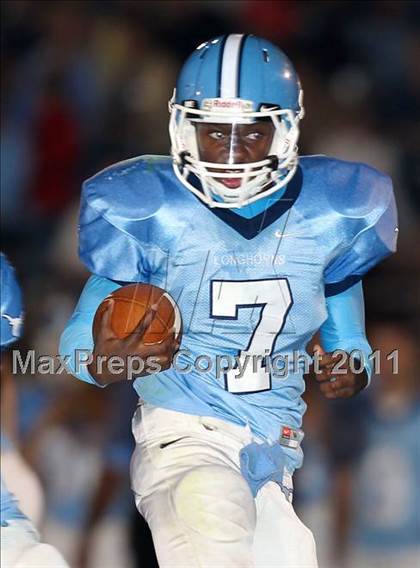 Thumbnail 1 in Fayetteville @ Parkway West photogallery.