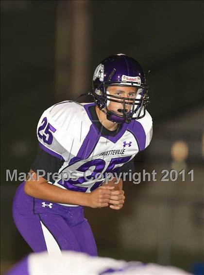 Thumbnail 3 in Fayetteville @ Parkway West photogallery.