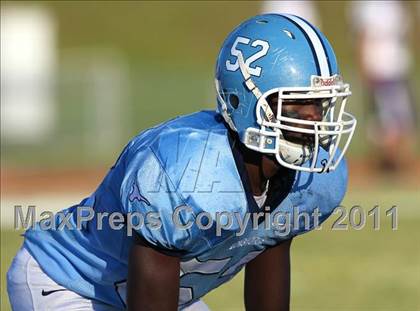 Thumbnail 1 in Fayetteville @ Parkway West photogallery.