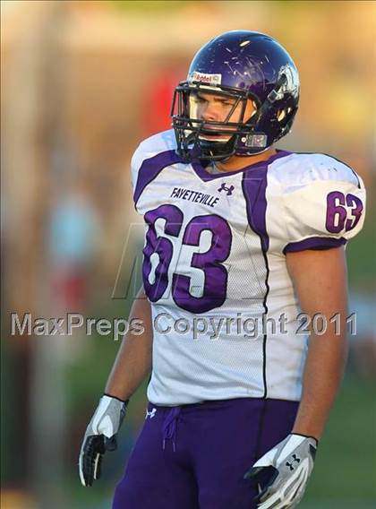 Thumbnail 3 in Fayetteville @ Parkway West photogallery.