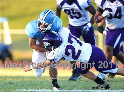 Thumbnail 1 in Fayetteville @ Parkway West photogallery.