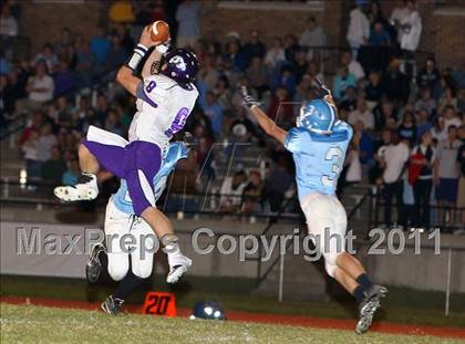 Thumbnail 2 in Fayetteville @ Parkway West photogallery.