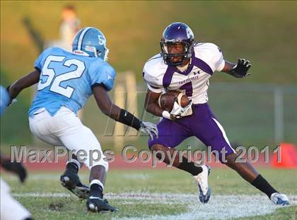 Thumbnail 2 in Fayetteville @ Parkway West photogallery.