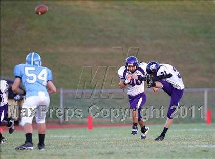 Thumbnail 2 in Fayetteville @ Parkway West photogallery.