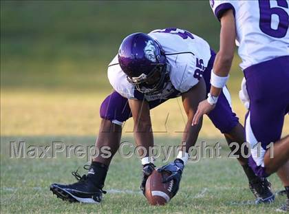 Thumbnail 2 in Fayetteville @ Parkway West photogallery.