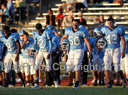 Thumbnail 2 in Fayetteville @ Parkway West photogallery.