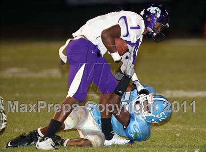 Thumbnail 2 in Fayetteville @ Parkway West photogallery.