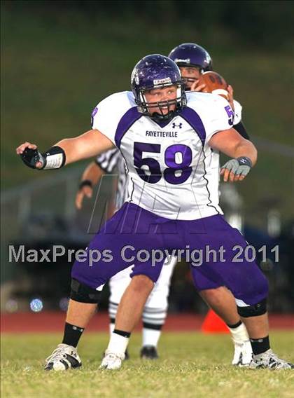 Thumbnail 2 in Fayetteville @ Parkway West photogallery.