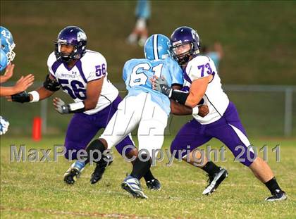 Thumbnail 1 in Fayetteville @ Parkway West photogallery.