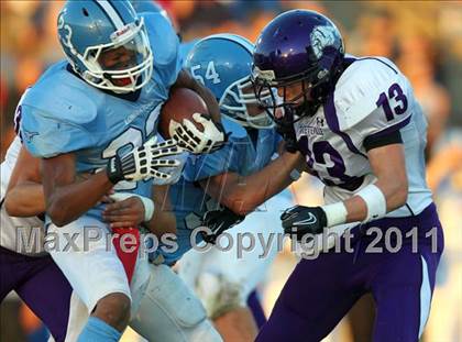 Thumbnail 3 in Fayetteville @ Parkway West photogallery.