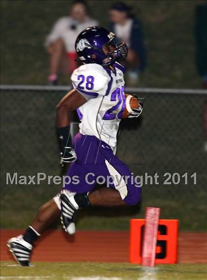 Thumbnail 3 in Fayetteville @ Parkway West photogallery.