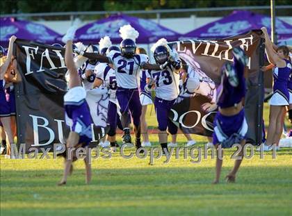 Thumbnail 3 in Fayetteville @ Parkway West photogallery.